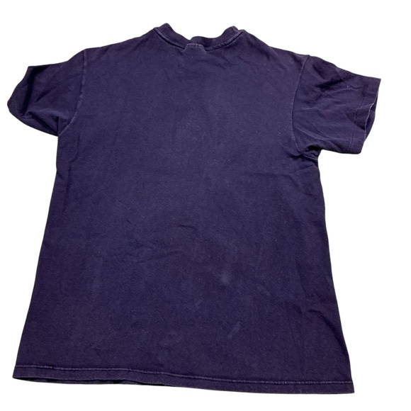 Vintage 1988 Debbie Gibson single stitch T-shirt women’s small USA Made - Picture 4 of 5